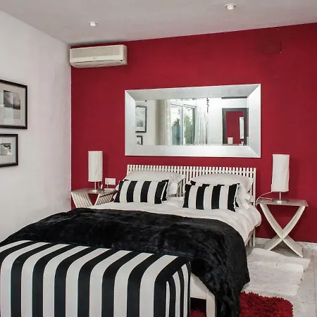 فيلة Spacious In With Private Pool