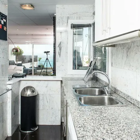 Spacious In With Private Pool فيلة روساس
